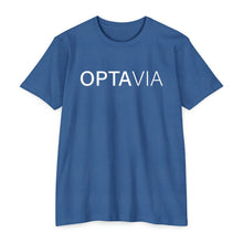 Load image into Gallery viewer, Optavia Health Coach Unisex CVC Jersey T-shirt
