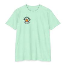 Load image into Gallery viewer, Team Be Free Unisex CVC Jersey T-shirt