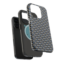 Load image into Gallery viewer, Jetstream Health Coaching MagSafe Tough Cases