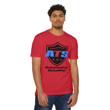 Load image into Gallery viewer, ATS Automotive Detailing Unisex CVC Jersey T-shirt