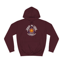 Load image into Gallery viewer, Team Be Free Unisex College Hoodie