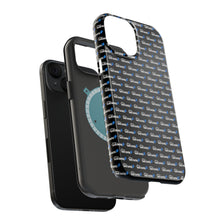 Load image into Gallery viewer, Jetstream Health Coaching MagSafe Tough Cases