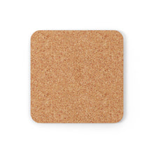 Load image into Gallery viewer, Rival Bakery Corkwood Coaster Set