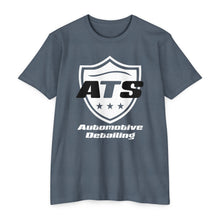 Load image into Gallery viewer, ATS Automotive Detailing Unisex CVC Jersey T-shirt