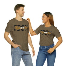 Load image into Gallery viewer, 100% Spooky Halloween Ghost Unisex Softstyle T-Shirt