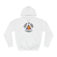 Load image into Gallery viewer, Team Be Free Unisex College Hoodie