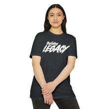 Load image into Gallery viewer, Building Legacy Motivational Unisex CVC Jersey T-shirt