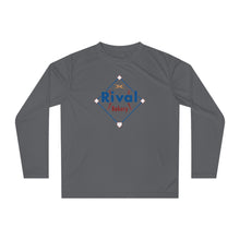Load image into Gallery viewer, Rival Bakery Unisex Performance Long Sleeve Shirt