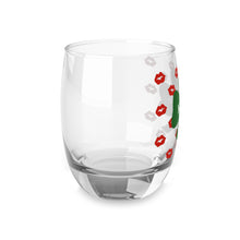 Load image into Gallery viewer, Kiss Me Im Irish St Patty’s Day Whiskey Glass