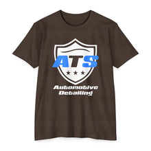 Load image into Gallery viewer, ATS Automotive Detailing Unisex CVC Jersey T-shirt