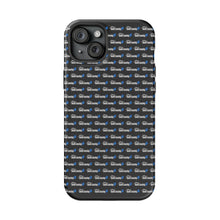 Load image into Gallery viewer, Jetstream Health Coaching MagSafe Tough Cases