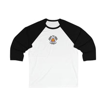 Load image into Gallery viewer, Team Be Free Unisex 3\4 Sleeve Baseball Tee