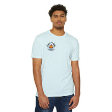 Load image into Gallery viewer, Team Be Free Unisex CVC Jersey T-shirt