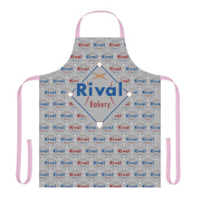 Load image into Gallery viewer, Rival Bakery Apron