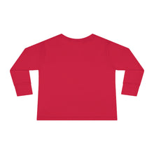 Load image into Gallery viewer, Future Health Coach Toddler Long Sleeve