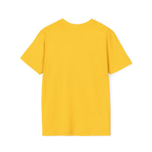 Load image into Gallery viewer, Cure It Pancreatic Cancer Unisex Softstyle T-Shirt