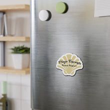Load image into Gallery viewer, Playa Encanto Puerto Peñasco Die-Cut Magnets