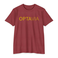 Load image into Gallery viewer, Optavia Health Coach Unisex CVC Jersey T-shirt