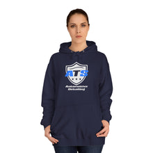 Load image into Gallery viewer, ATS Automotive Detailing Unisex College Hoodie