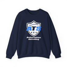Load image into Gallery viewer, ATS Automotive Detailing Unisex Heavy Blend™ Crewneck Sweatshirt