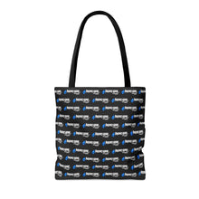 Load image into Gallery viewer, Jetstream Health Coaching Tote Bag (AOP)