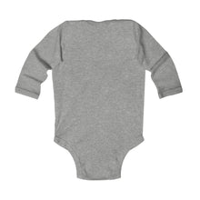 Load image into Gallery viewer, Future Health Coach Infant Long Sleeve Bodysuit