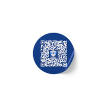 Load image into Gallery viewer, ATS Automotive Detailing Round Sticker Label Rolls