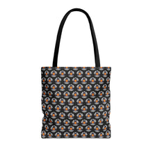 Load image into Gallery viewer, Team Be Free Health Coaching Tote Bag (AOP)
