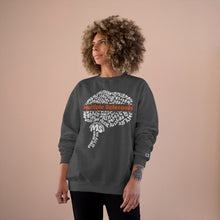 Load image into Gallery viewer, Multiple Sclerosis It’s All In Your Head Champion Sweatshirt