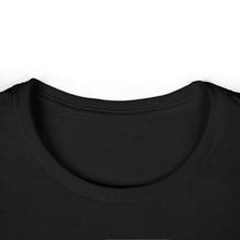 Load image into Gallery viewer, Senior Mom Class of Year and Students Name Customizable Women's Softstyle Tee