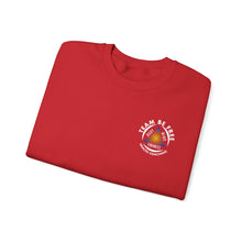 Load image into Gallery viewer, Team Be Free Unisex Heavy Blend™ Crewneck Sweatshirt
