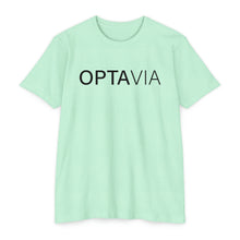 Load image into Gallery viewer, Optavia Health Coach Unisex CVC Jersey T-shirt
