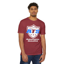 Load image into Gallery viewer, ATS Automotive Detailing Unisex CVC Jersey T-shirt