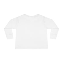 Load image into Gallery viewer, Future Health Coach Toddler Long Sleeve