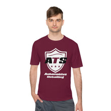 Load image into Gallery viewer, ATS Automotive Detailing Unisex Moisture Wicking Tee