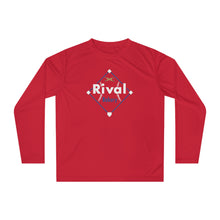 Load image into Gallery viewer, Rival Bakery Unisex Performance Long Sleeve Shirt