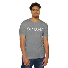 Load image into Gallery viewer, Optavia Health Coach Unisex CVC Jersey T-shirt