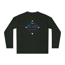 Load image into Gallery viewer, Rival Bakery Unisex Performance Long Sleeve Shirt