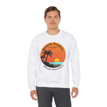 Load image into Gallery viewer, Beach Junkie Playa Encanto Unisex Heavy Blend™ Crewneck Sweatshirt