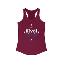 Load image into Gallery viewer, Rival Bakery Women's Ideal Racerback Tank