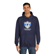Load image into Gallery viewer, ATS Automotive Detailing Unisex College Hoodie