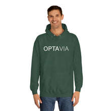 Load image into Gallery viewer, Optavia Unisex College Hoodie