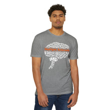 Load image into Gallery viewer, Multiple Sclerosis It’s All In Your Head Unisex CVC Jersey T-shirt