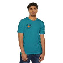 Load image into Gallery viewer, Team Be Free Unisex CVC Jersey T-shirt