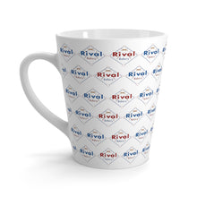 Load image into Gallery viewer, Rival Bakery Latte Mug