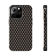 Load image into Gallery viewer, Team Be Free Health Coaching Tough Phone Cases
