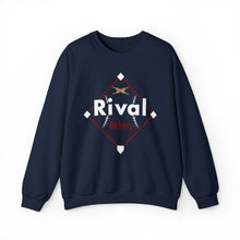 Load image into Gallery viewer, Rival Bakery Unisex Heavy Blend™ Crewneck Sweatshirt