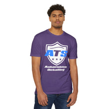 Load image into Gallery viewer, ATS Automotive Detailing Unisex CVC Jersey T-shirt