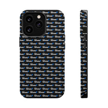 Load image into Gallery viewer, Jetstream Health Coaching MagSafe Tough Cases