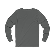 Load image into Gallery viewer, Kiss Me I’m Irish St Patricks Day Unisex Jersey Long Sleeve Tee